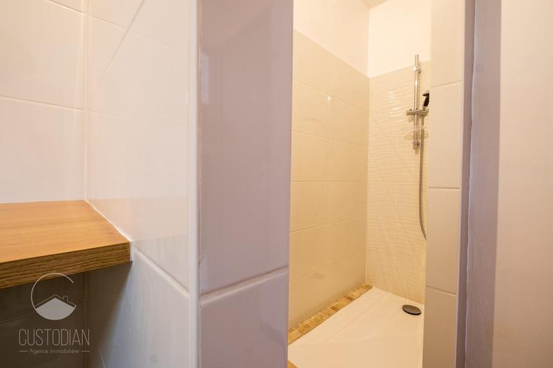 Appartement - 39 m² - 2 pièces