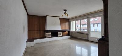 Appartement - 90 m² - 3 pièces