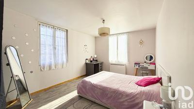 Maison - 169 m² - 8 pièces