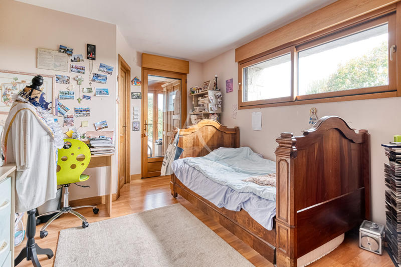 Maison - 178 m² - 6 pièces