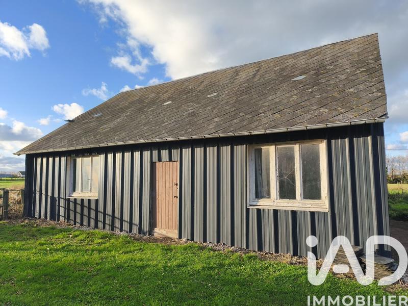 Maison - 200 m² - 6 pièces