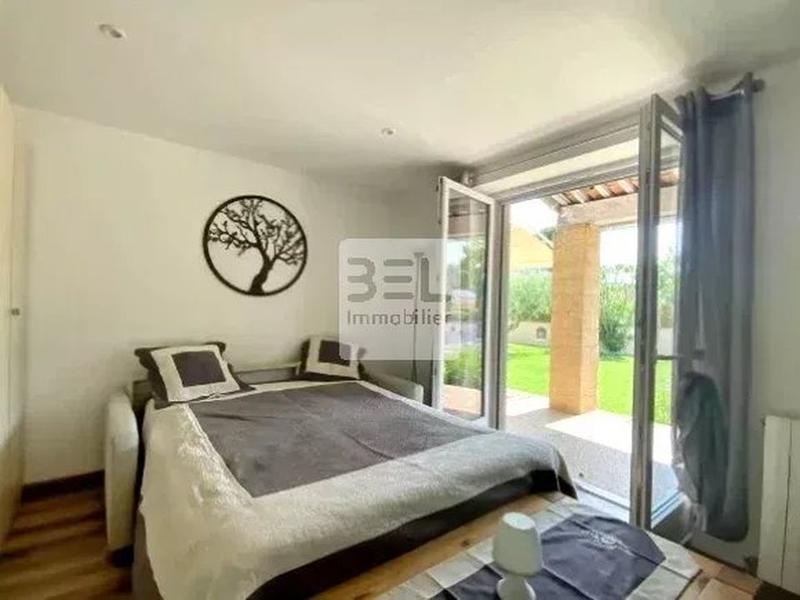 Villa - 167 m² - 5 pièces