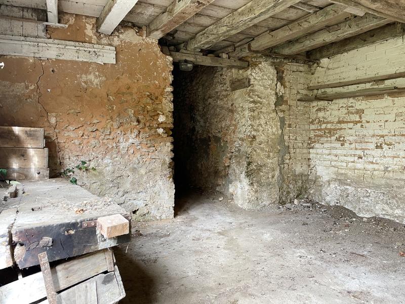 Maison - 48 m² - 2 pièces