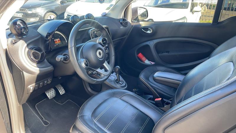 Smart ForTwo 0.9 90 Bva 6 Prime