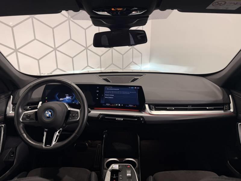 Bmw X1 iX1 eDrive20 204ch Bva m Sport