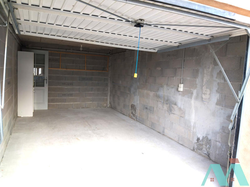 Appartement - 89 m² - 4 pièces