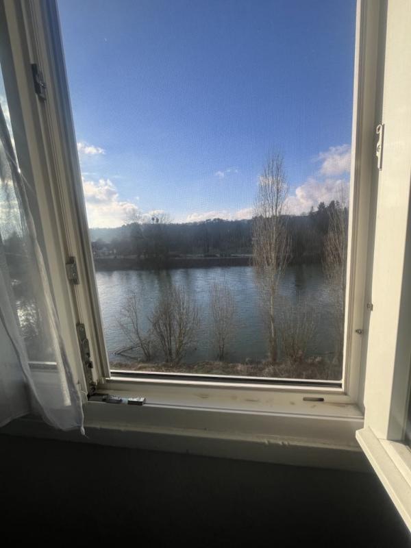 Appartement - 77 m² - 4 pièces