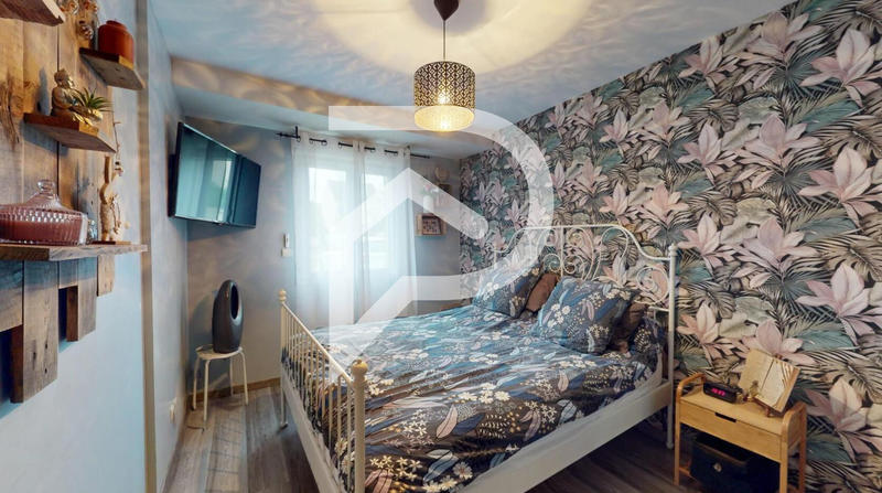 Maison - 146 m² - 7 pièces