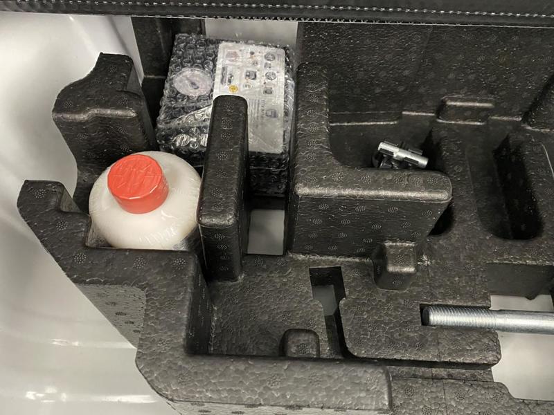 Dacia Spring 45ch Confort - Achat Intégral