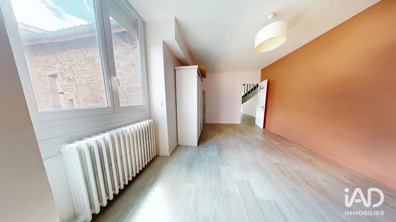 Appartement - 89 m² - 4 pièces