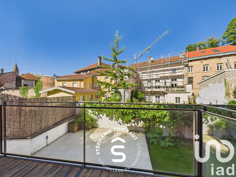 Maison - 156 m² - 6 pièces