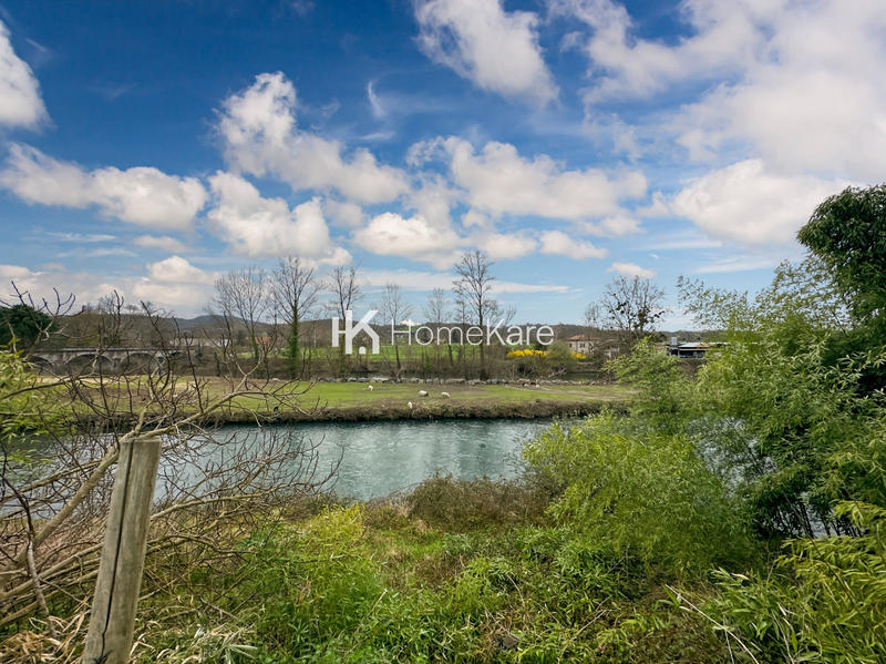 Maison - 130 m² - 4 pièces