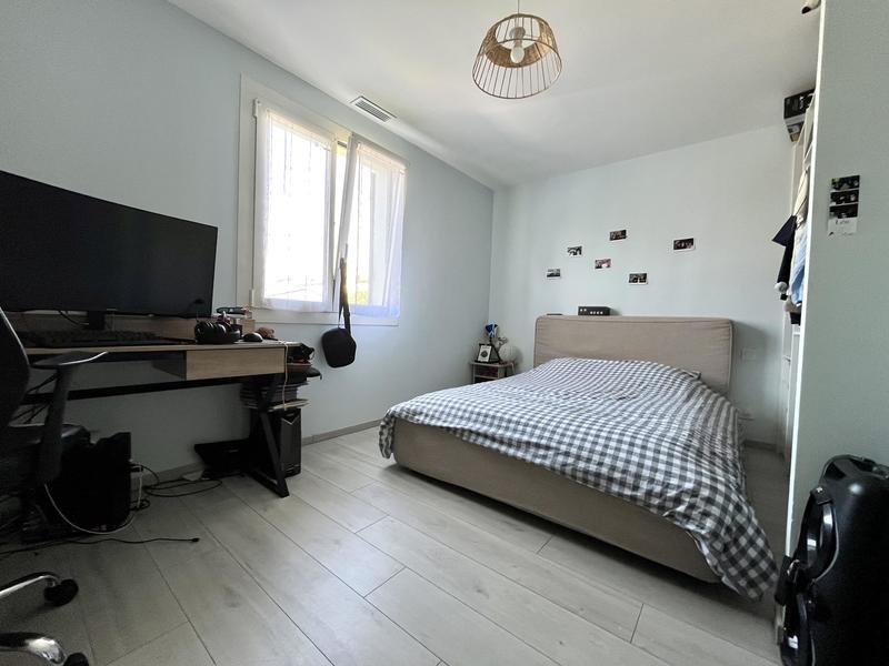 Maison - 128 m² - 5 pièces