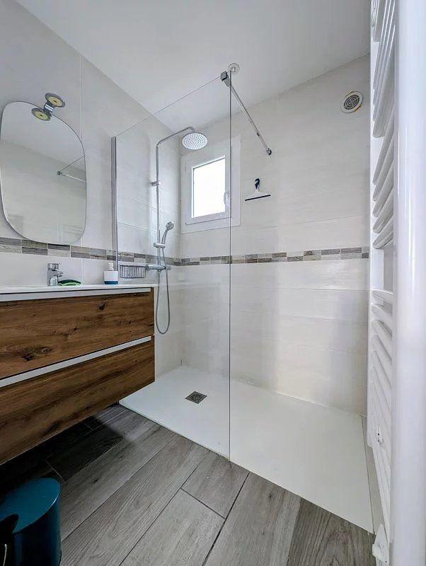 Maison - 50 m² - 3 pièces