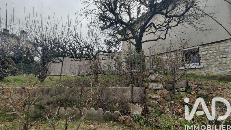 Maison - 67 m² - 3 pièces