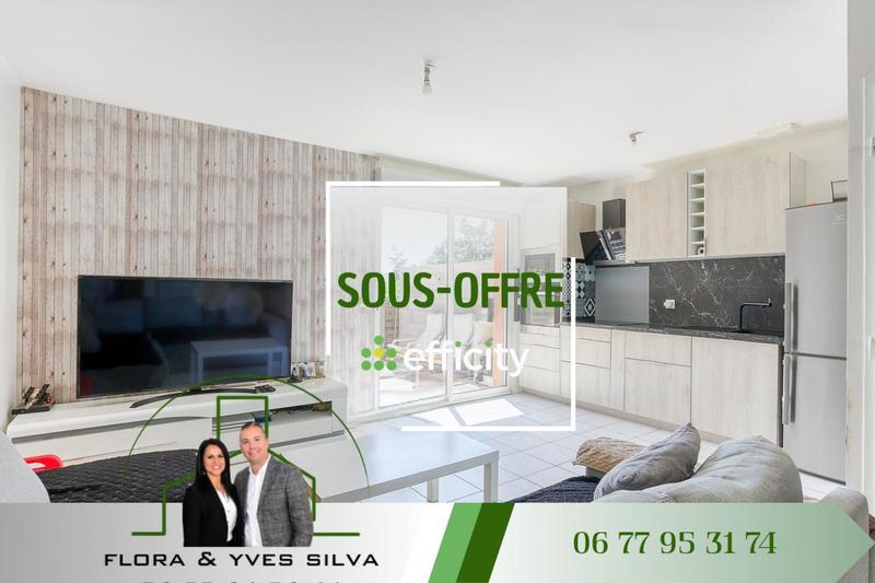 Appartement - 70 m² - 4 pièces