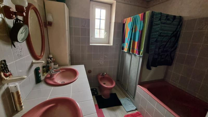 Maison - 176 m² - 7 pièces