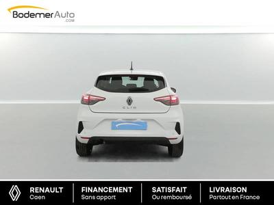 Renault Clio SCe 65 ch Gsr2 Evolution