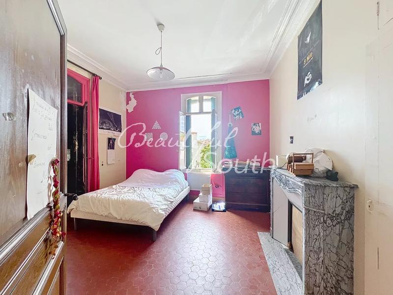 Hôtel particulier - 411 m²