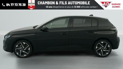 Peugeot 308 Hybrid 145 e-Dcs6 Allure