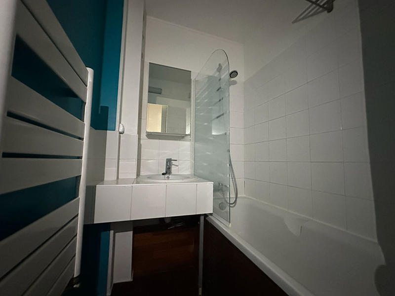 Appartement - 52 m² - 2 pièces