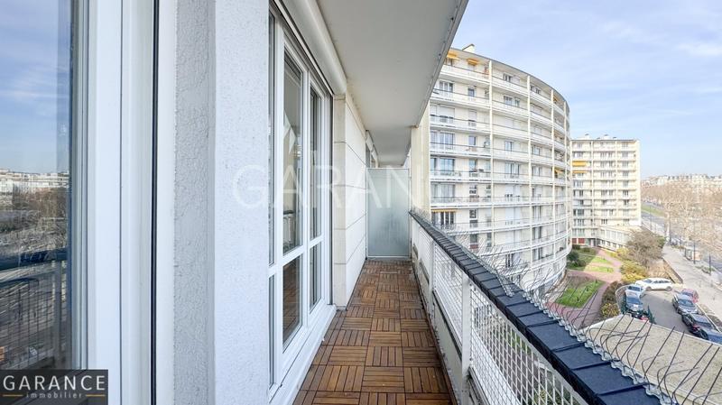 Appartement - 78 m² - 4 pièces