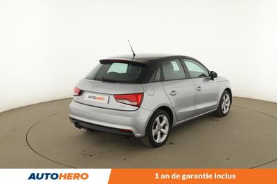 Audi A1 sportback 1.4 Tfsi Ambition 125 ch