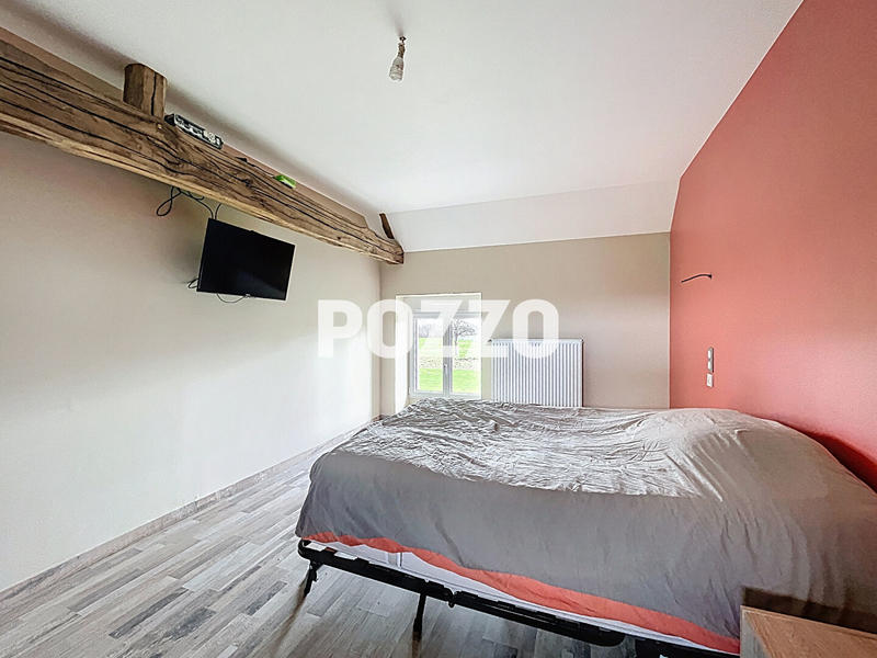 Maison - 148 m² - 5 pièces