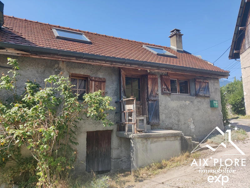 Appartement - 24 m²