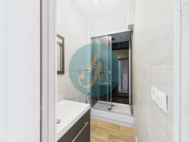 Maison - 41 m² - 3 pièces