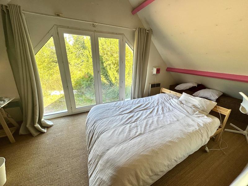 Maison - 250 m² - 10 pièces