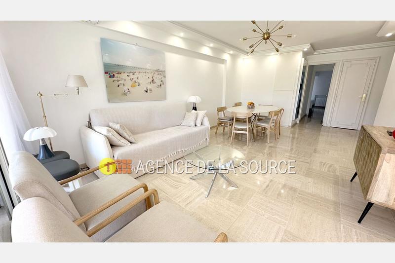 Appartement - 84 m² - 3 pièces