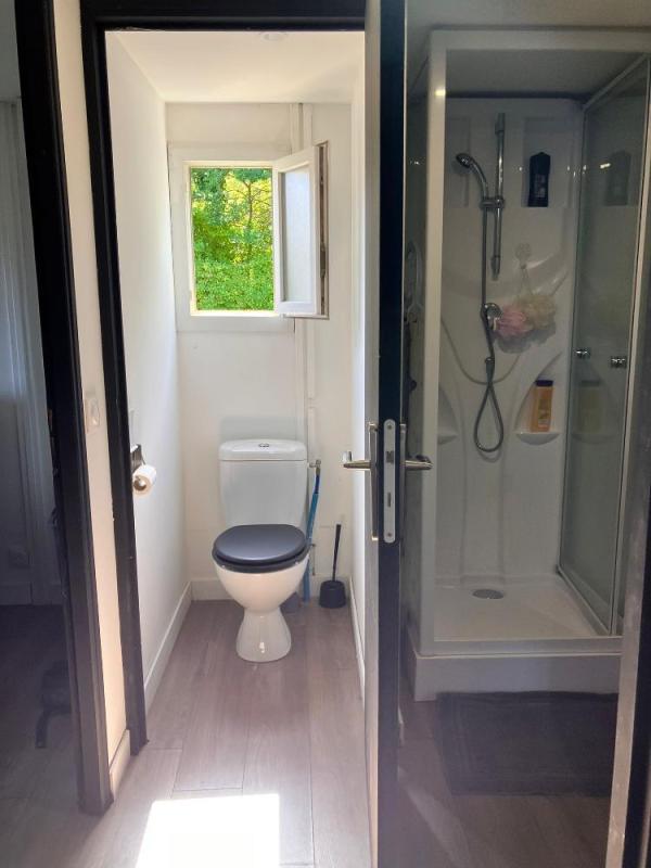 Maison - 50 m² - 3 pièces