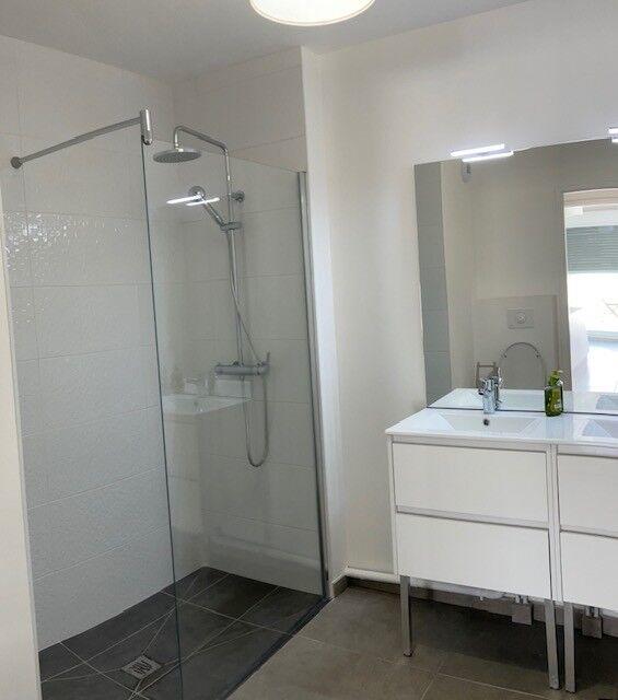 Appartement - 88 m² - 4 pièces