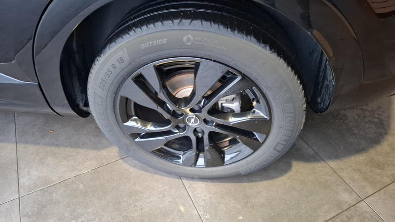 Opel grandland 1.2 Turbo 130 ch Gs Line