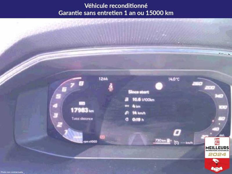 Seat Leon 1.5 Tsi 115 Bvm6 Style