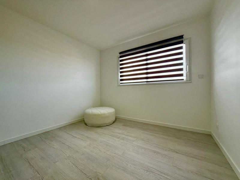 Maison - 125 m² - 7 pièces