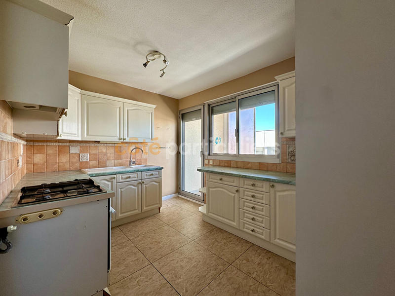 Appartement - 109 m² - 4 pièces