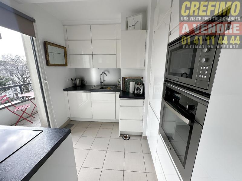 Appartement - 111 m² - 5 pièces