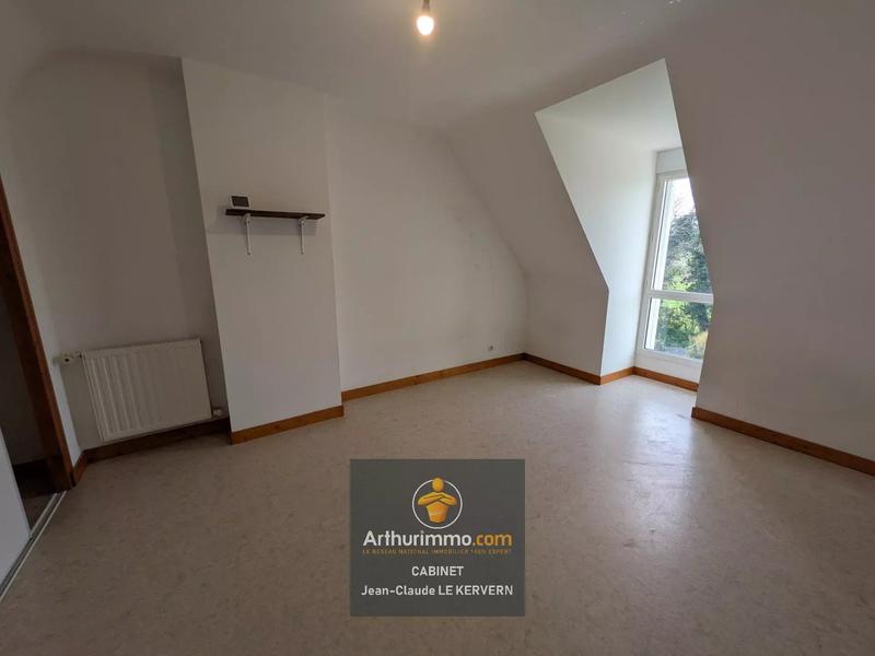 Maison - 128 m² - 5 pièces