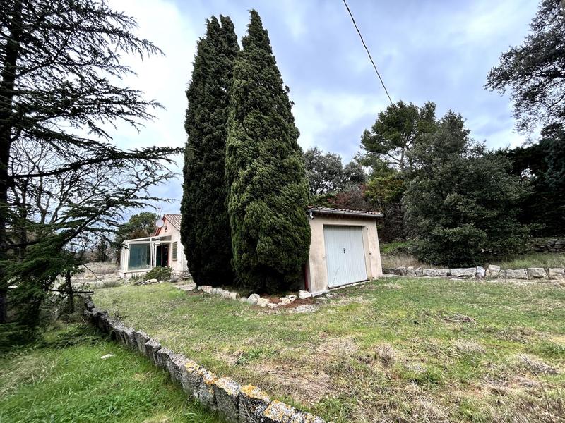 Maison - 67 m² - 3 pièces