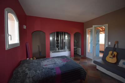 Villa - 200 m² - 7 pièces