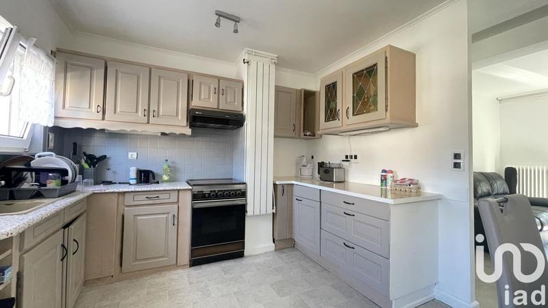 Appartement - 68 m² - 4 pièces