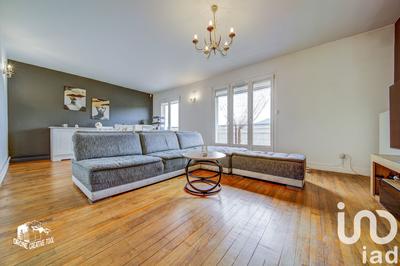 Appartement - 73 m² - 4 pièces