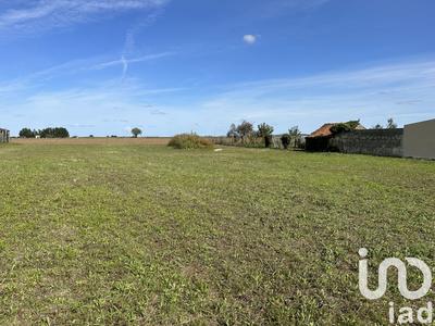 Terrain - 2 609 m²