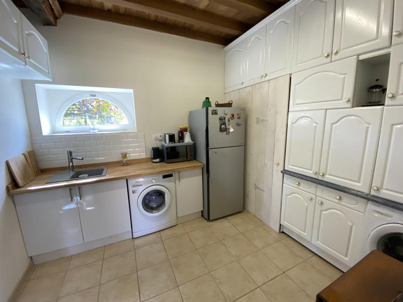 Appartement - 340 m² - 12 pièces