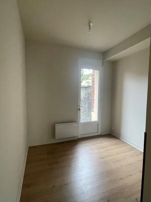 Appartement - 22 m² - 2 pièces