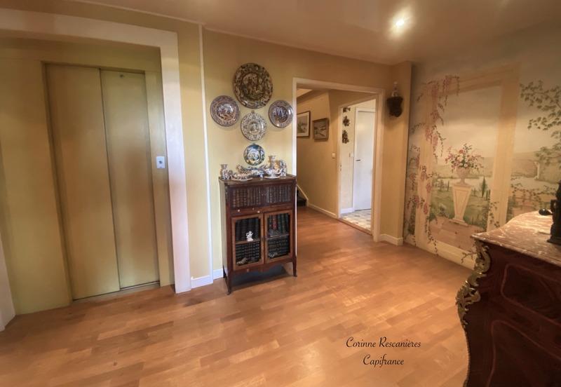 Duplex - 152 m² - 4 pièces