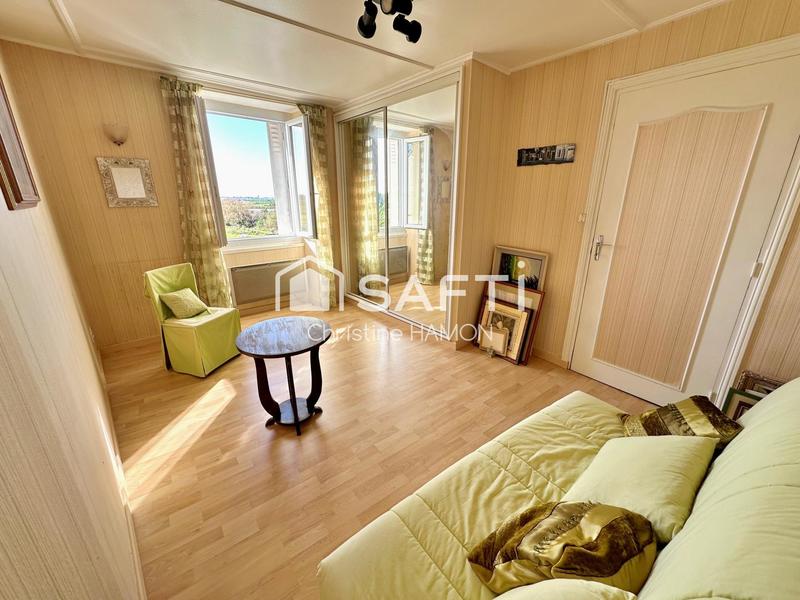 Maison - 146 m² - 4 pièces