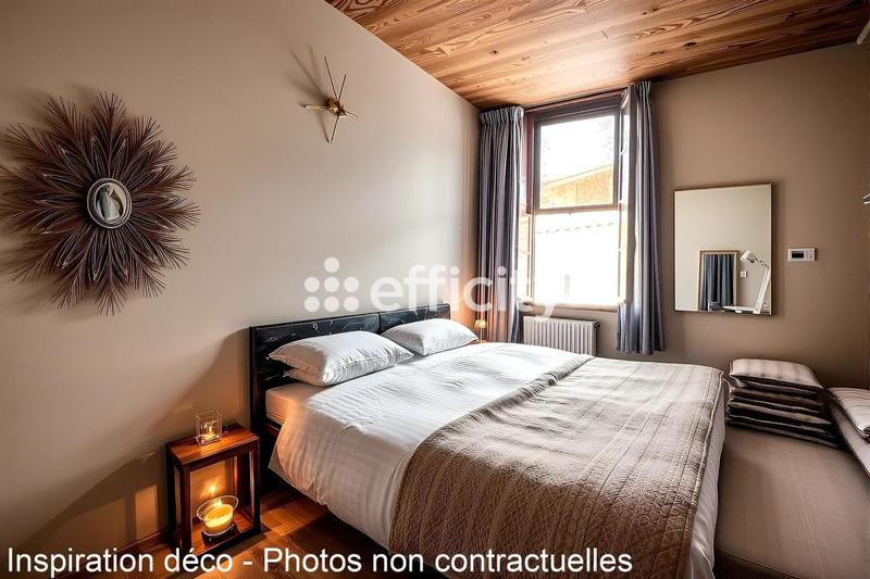 Maison - 149 m² - 6 pièces